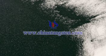 Cs0.32WO3 nanopowder applied for balcony thermal insulating glass coating image