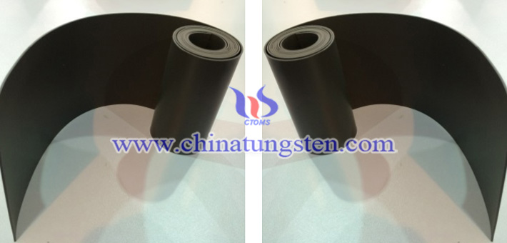 how to prepare polymer tungsten image