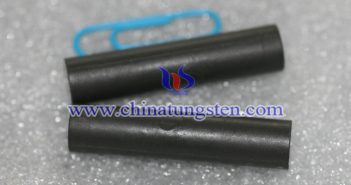 polymer tungsten applied for medical radiation shielding product image