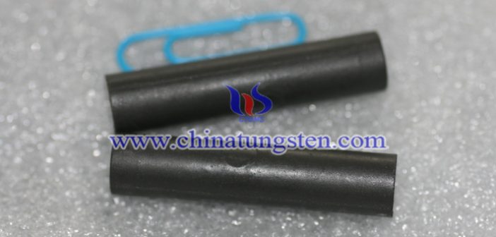polymer tungsten applied for medical radiation shielding product image