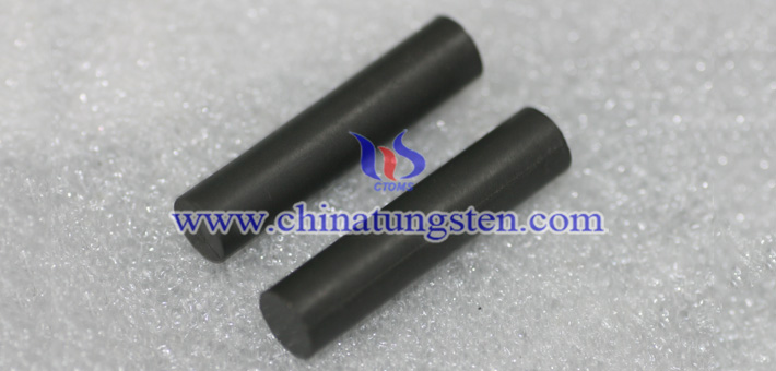polymer tungsten applied for medical radiation shielding product picture