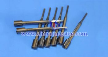 how to choose tungsten steel punch needle? image