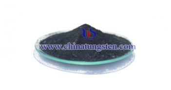 molybdenum disulfide image
