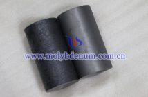 TZM molybdenum alloy rod picture
