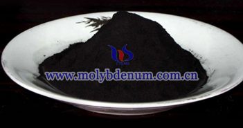 molybdenum disulfide picture