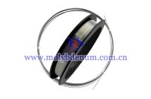 cleaned molybdenum wire photo