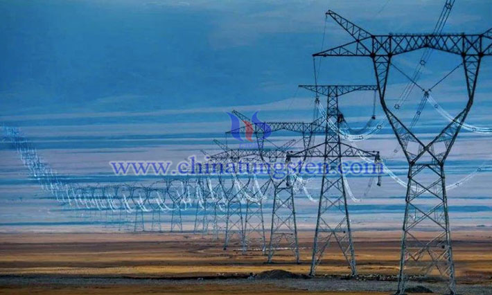 energy supply image