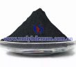 molybdenum disulfide powder photo