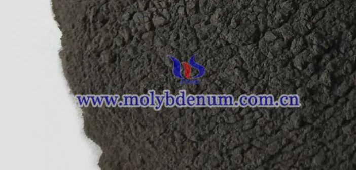 Import & Export Data of China’s Molybdenum Products before May 2022