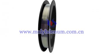 molybdenum wire photo