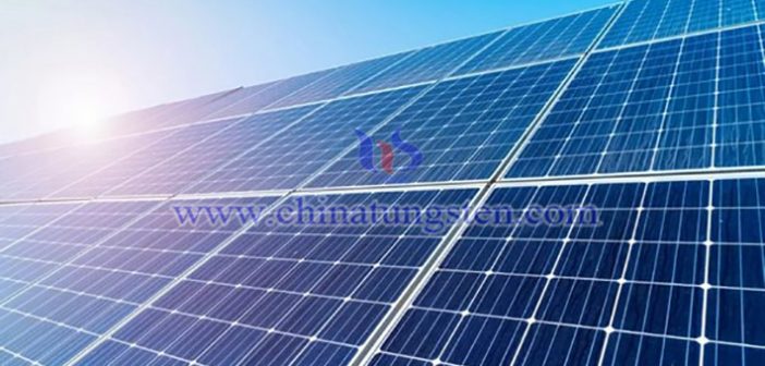 Market Research of Tungsten Wire for Diamond Wire Saws in China’s Photovoltaic Industry (I)