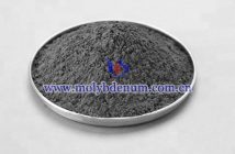 TZM alloy powders image