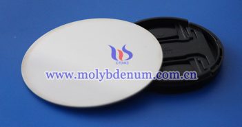 molybdenum wafers image