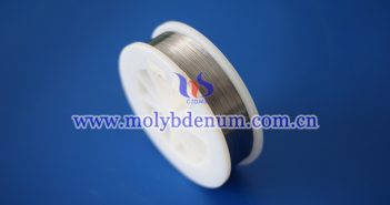 molybdenum rhenium wire photo