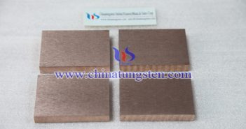 tungsten carbide copper specifications photo