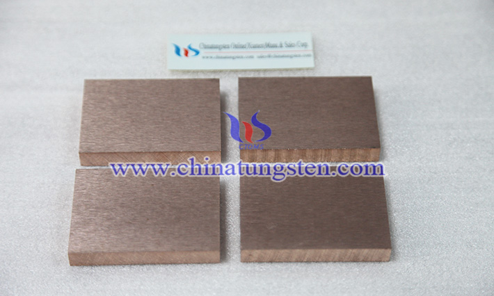tungsten carbide copper specifications photo
