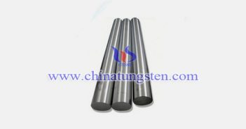 HPM1760-tungsten-alloy-rod