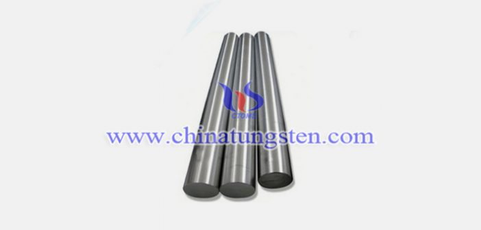 HPM1760-tungsten-alloy-rod