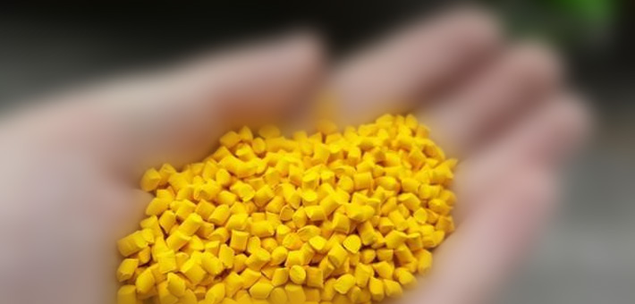 隔热母粒用黄色氧化钨图片