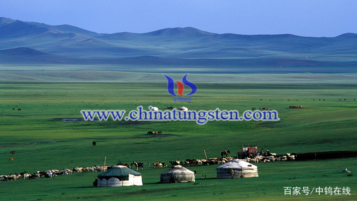 内蒙古图片