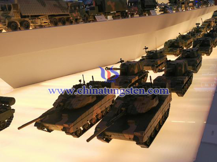 15式轻型坦克图片