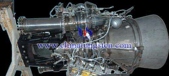 液氧煤油发动机图片