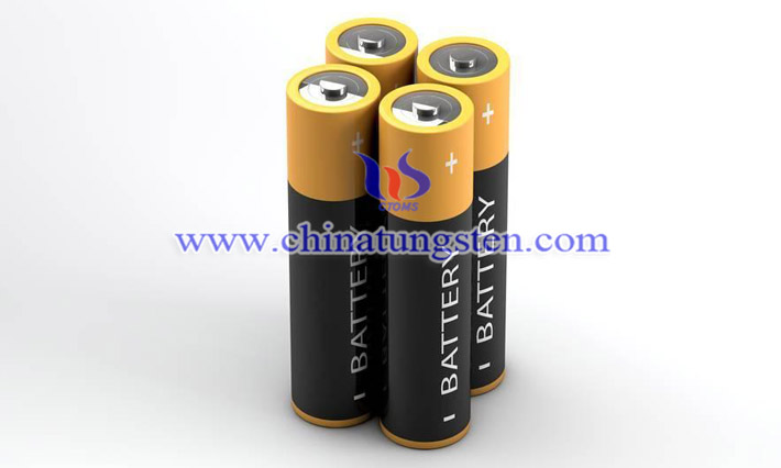 锂电池图片