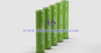金融设备锂电池图片