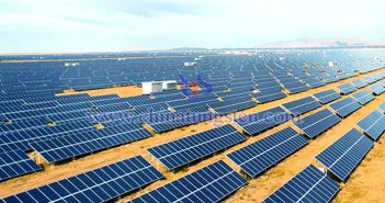 中广核新能源太阳能发电