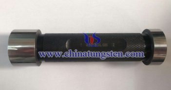 tungsten carbide measuring tool picture