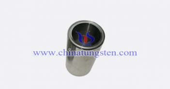 AMST 21014 class1 tungsten alloy tube picture