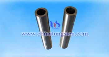 AMST 21014 class2 tungsten alloy tube picture