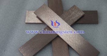 Tungsten Copper Labtech Picture