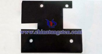 how to prepare polymer tungsten picture