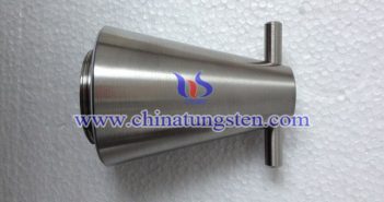 tungsten alloy medical ray protective material image