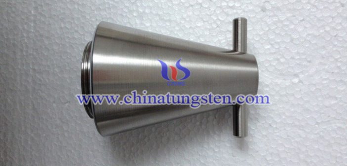 tungsten alloy medical ray protective material image