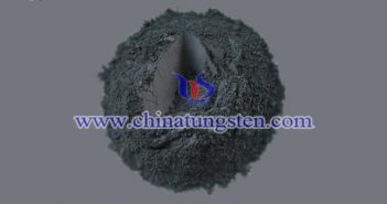 tungsten disulfide lubrication principle picture
