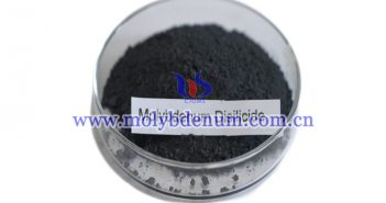 molybdenum disilicide powder photo