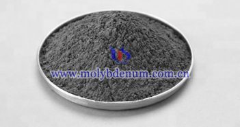 TZM alloy powders image