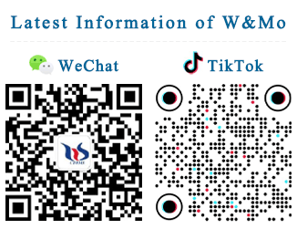 Chinatungsten WeChat & Tiktok